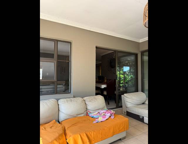 3 BEDROOM GATED ESTATE FOR SALE IN MELODIE